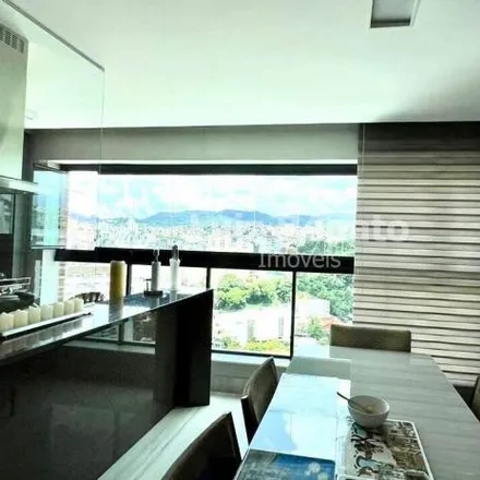 Buy this 2 bed apartment on Rua Albert Scharlet in Luxemburgo, Belo Horizonte - MG