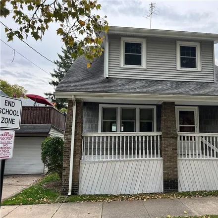 Buy this 3 bed house on 909 West 30th Street in Weigelville, Erie