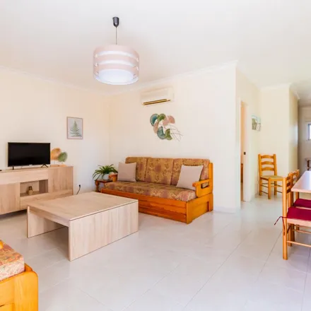 Rent this 1 bed apartment on Flor do Mar in Rua do Pinhal, 8200-593 Albufeira