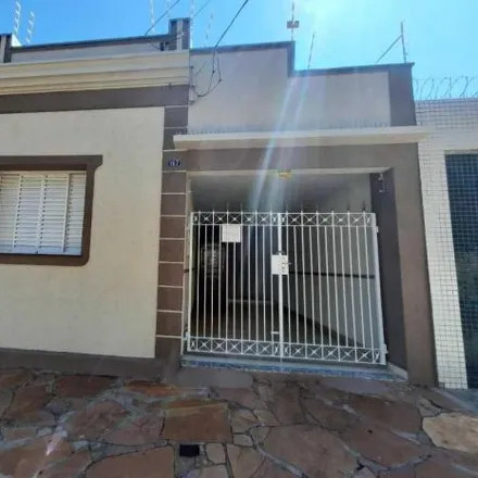 Rent this 2 bed house on Igreja do Nazareno Central in Avenida Doutor Teixeira de Barros 245, Vila Prado