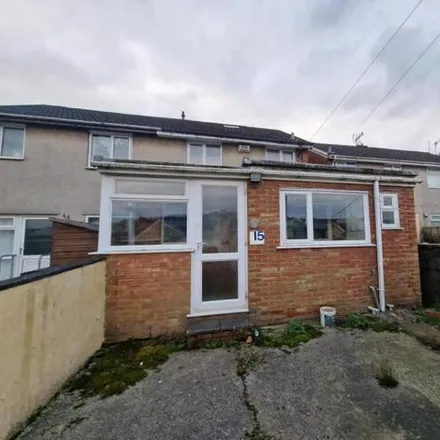 Image 1 - Pant-Y-Seren, Tonyrefail, CF39 8DX, United Kingdom - Duplex for sale