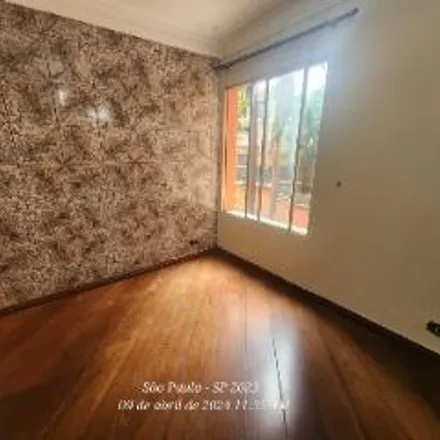 Rent this 3 bed apartment on Rua Marques de Lages in Vila das Mercês, São Paulo - SP