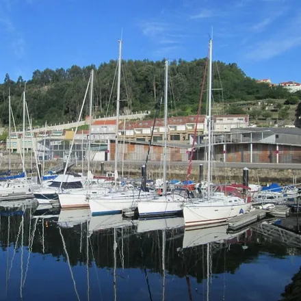 Image 9 - Bueu, Galicia, Spain - Apartment for rent