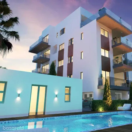 Image 8 - Agios Athanasios, Δήμος Αγίου Αθανασίου, Limassol District, Cyprus - Apartment for sale