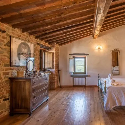 Image 6 - Castelnuovo Berardenga, Siena, Italy - House for rent