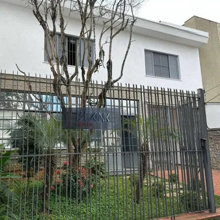 Image 1 - Primeira Carne, Rua Acarapé, Chácara Inglesa, São Paulo - SP, 04043-300, Brazil - House for rent