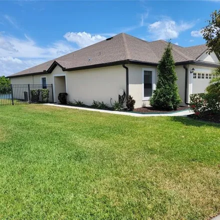 Buy this 3 bed house on 5827 Great Salt Court in Lakeland, FL 33805