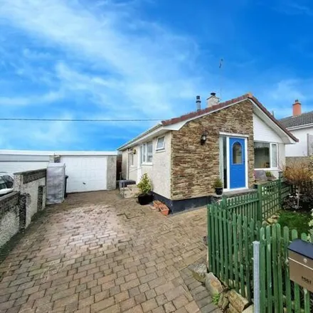 Buy this 2 bed house on Treza Road in Porthleven, TR13 9NB