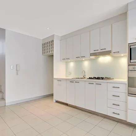Rent this 1 bed apartment on Margaret Lane in Redfern NSW 2016, Australia
