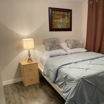 Rent this 1 bed house on SASKATOON in Saskatoon, SK S7W 0B8