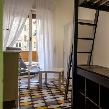 Rent this 7 bed room on Circonvallazione Nomentana in 00162 Rome RM, Italy