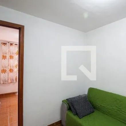 Buy this 2 bed apartment on Rua Francisco Mignone in Conjunto Habitacional Teotônio Vilela, São Paulo - SP
