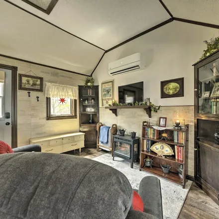 Rent this studio apartment on Saint Charles County in Missouri, USA