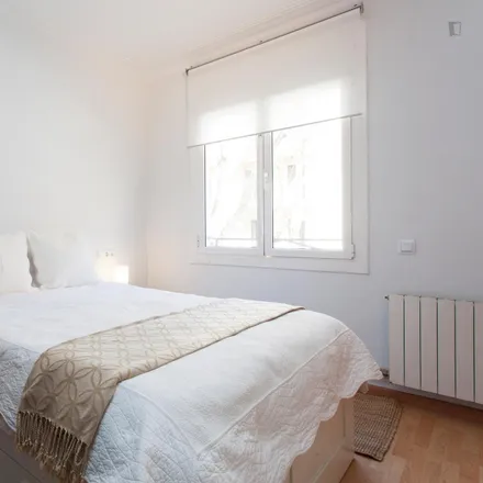 Image 2 - Carrer de Padilla, 275, 08001 Barcelona, Spain - Apartment for rent