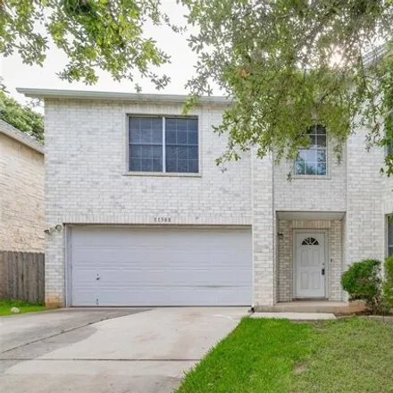 Rent this 4 bed house on 11308 Blairview Lane in Austin, TX 78748