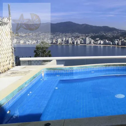 Image 7 - unnamed road, 39300 Acapulco, GRO, Mexico - Apartment for rent