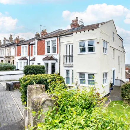 Buy this 4 bed house on 38 Eastfield Road in Bristol, BS9 4AD