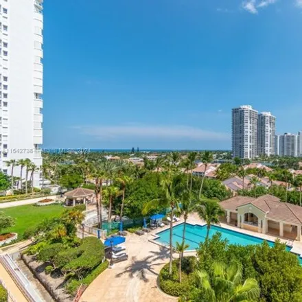 Rent this 3 bed condo on 21055 Yacht Club Drive in Aventura, FL 33180