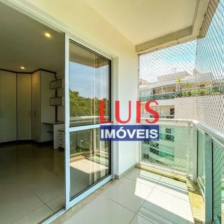 Buy this 3 bed apartment on unnamed road in Camboinhas, Niterói - RJ