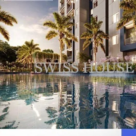 Buy this 2 bed apartment on Rua Padre Francisco de Abreu Sampaio in Villa Flora, Sumaré - SP