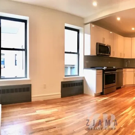 Rent this 3 bed apartment on 1030 Carroll Street in New York, NY 11225