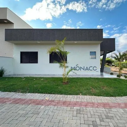 Buy this 3 bed house on Alameda das Petúnias in Cambé - PR, 86186-010