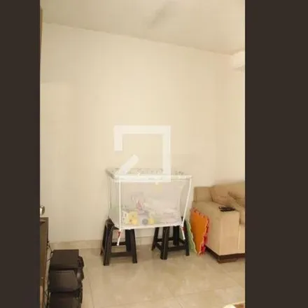 Rent this 3 bed house on Rua J in Petrolândia, Contagem - MG
