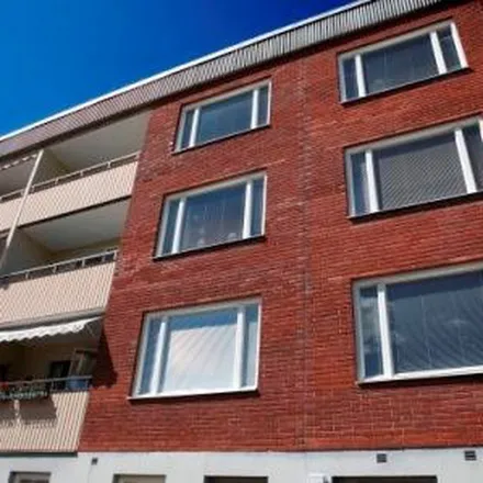 Image 5 - Bispmotalagatan, 591 58 Motala, Sweden - Apartment for rent