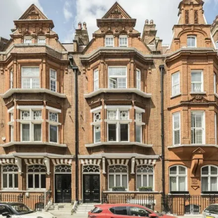 Rent this 1 bed apartment on 14 Draycott Place in London, SW3 2RZ