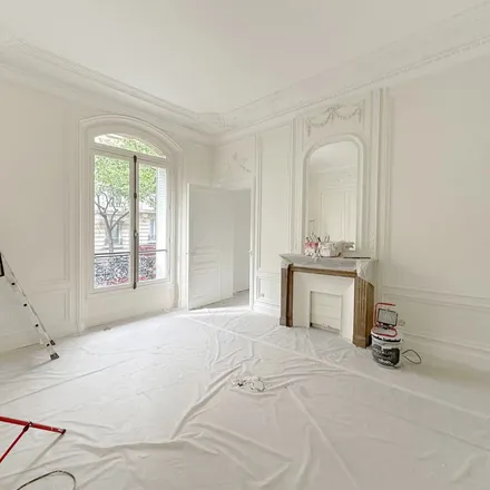Image 7 - 95 Avenue Mozart, 75016 Paris, France - Apartment for rent