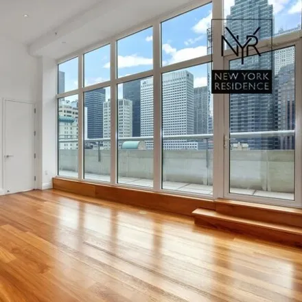 Image 7 - The Centurion, 33 West 56th Street, New York, NY 10019, USA - House for rent