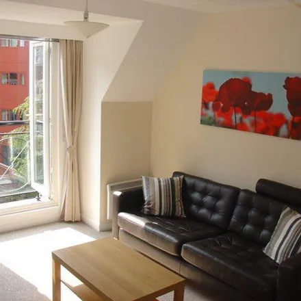 Rent this 1 bed apartment on Neptune Square in Ipswich, IP4 1QH