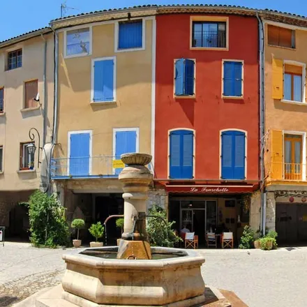 Image 5 - Mairie de La Roche-sur-le-Buis, D 508, 26170 La Roche-sur-le-Buis, France - Apartment for rent