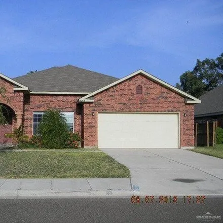 Buy this 3 bed house on 8904 North 21st Street in McAllen, TX 78504