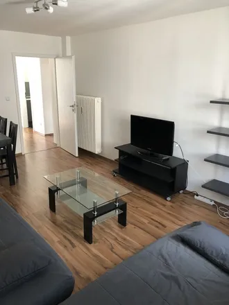 Rent this 3 bed apartment on Entengasse 10 in 90402 Nuremberg, Germany
