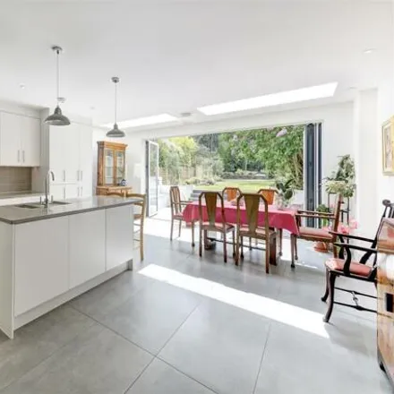 Image 3 - 27 Carlton Hill, London, NW8 0JX, United Kingdom - Townhouse for sale