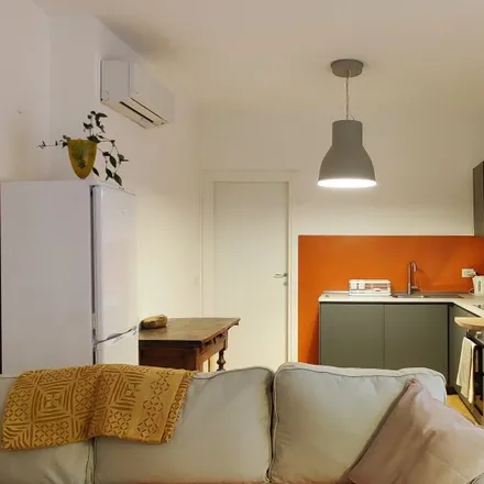 Rent this 2 bed apartment on Gone Fishing in Via Savona, 20146 Milan MI