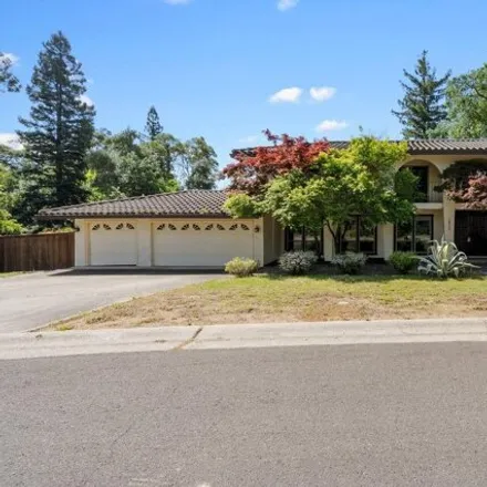 Image 2 - 3880 Thornwood Drive, Sacramento County, CA 95821, USA - House for sale
