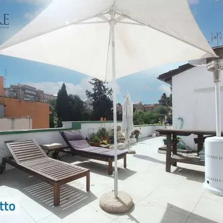 Image 7 - Via Angelo Messedaglia, 00191 Rome RM, Italy - Apartment for rent