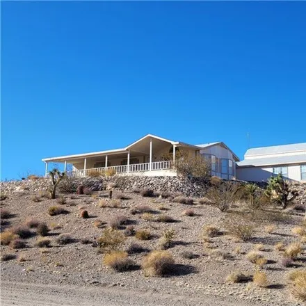 Buy this studio apartment on Shore Avenue in Mohave County, AZ