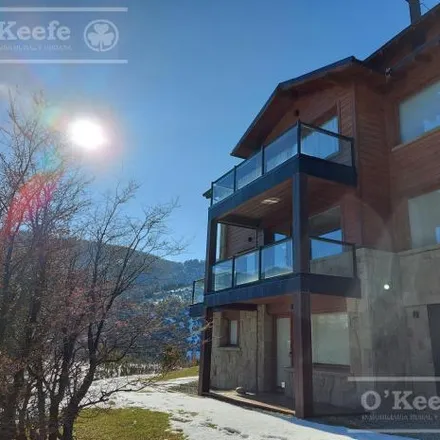 Image 2 - unnamed road, Arelauquén Country Club, 8400 San Carlos de Bariloche, Argentina - Apartment for sale