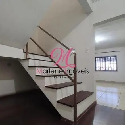 Buy this 3 bed house on Rua Benedito de Paula Cordeiro in Conjunto Habitacional São José, Campo Limpo Paulista - SP