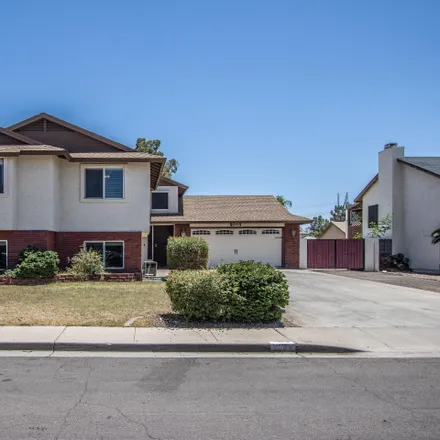 Buy this 6 bed house on 5005 East Dartmouth Street in Mesa, AZ 85205