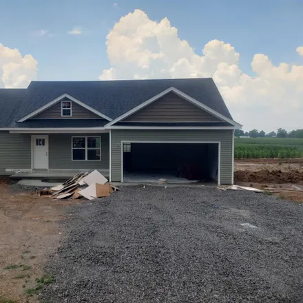 Buy this 3 bed house on 1299 Greenville Road in Elkton, Todd County