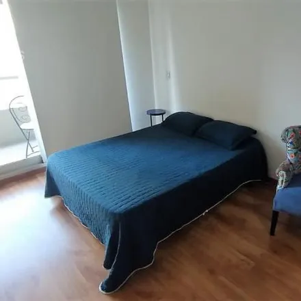 Rent this 1 bed apartment on Serrano 649 in Villa Crespo, Buenos Aires