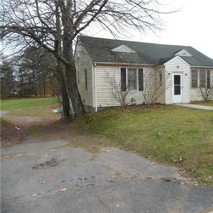 Buy this 3 bed house on 9 Forestburgh Road in Village of Monticello, NY 12701