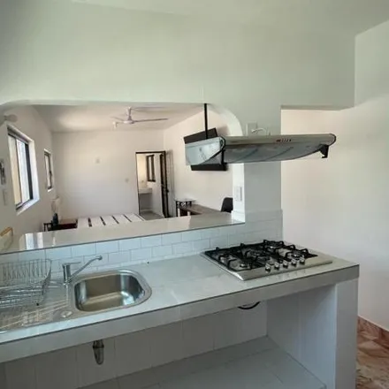 Rent this 1 bed apartment on Calle 10 de Diciembre in Vicente Estrada Cajigal, 62460 Cuernavaca