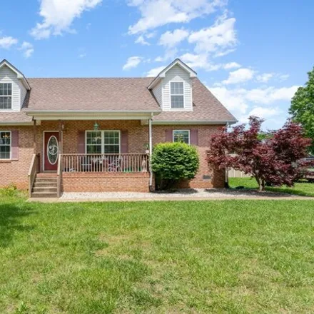 Buy this 4 bed house on 123 Cora Street in Portland, TN 37148