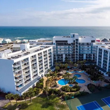 Buy this 1 bed condo on Surf and Racquet in 1832 West Beach Boulevard, Gulf Shores