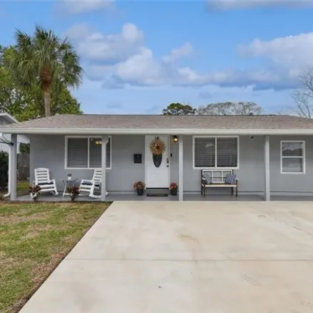 Buy this 2 bed house on 661 38th Avenue South in Saint Petersburg, FL 33705